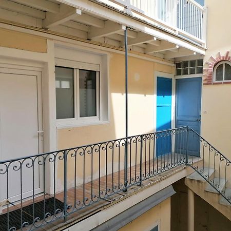 L'Harmonie 72M2 - 2 Chambres Parentales - Rue De La Halle - Hyper Centre Lourdes Zewnętrze zdjęcie