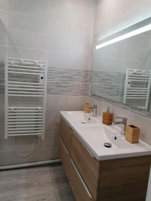 L'Harmonie 72M2 - 2 Chambres Parentales - Rue De La Halle - Hyper Centre Lourdes Zewnętrze zdjęcie